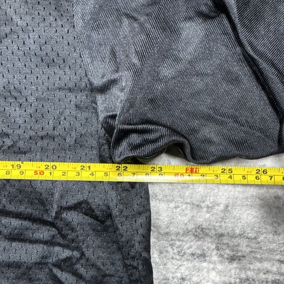 Nike USC Trojans #7 Jersey Mens XL Black Y2K Nike Team College Football  XL - Picture 6 of 8